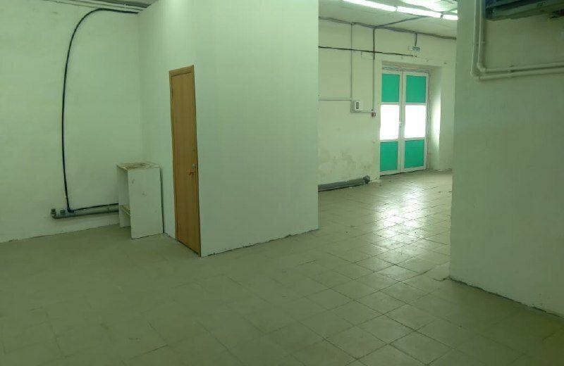 торговое помещение г Сызрань ул Октябрьская 48а фото 3