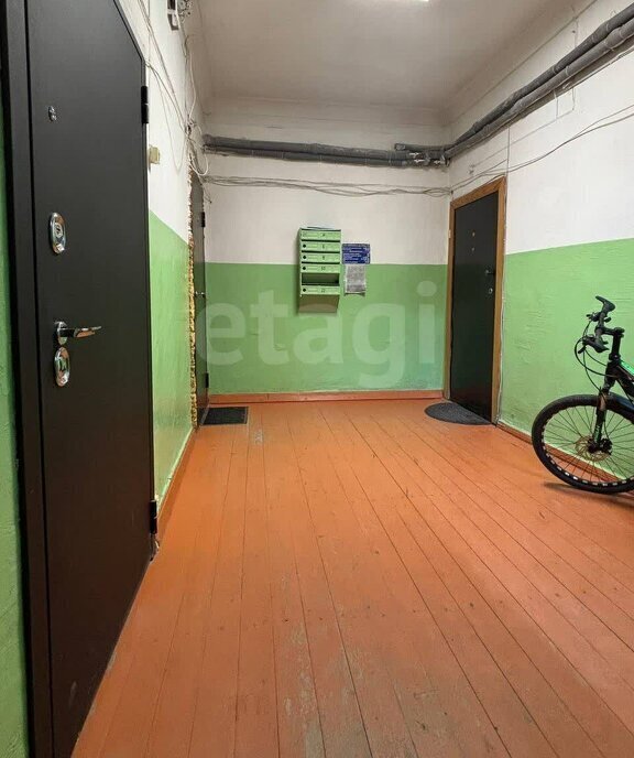 квартира г Южноуральск ул Куйбышева 22 фото 11