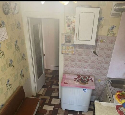 квартира р-н Кировский Безымянка дом 514 фото