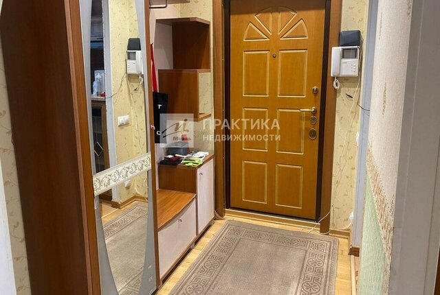 ул Маломосковская 2к/2 муниципальный округ Алексеевский фото