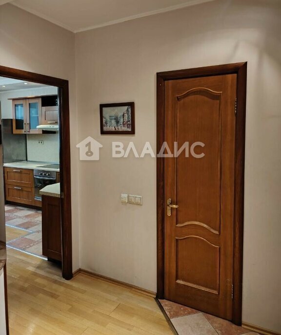 квартира г Люберцы пр-кт Октябрьский 8к/3 Жулебино фото 4