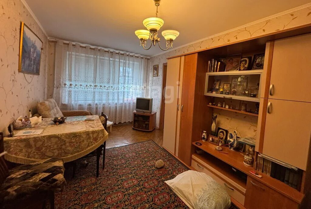 квартира г Клин ул Молодежная 8 фото 14