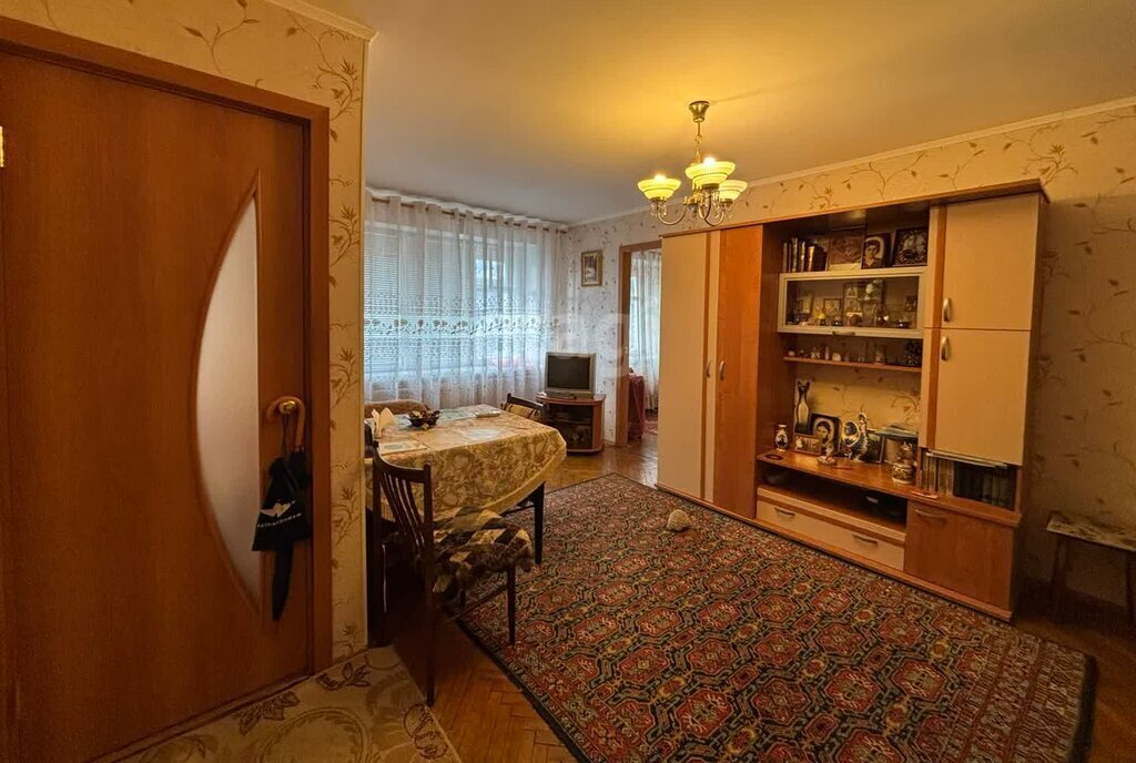 квартира г Клин ул Молодежная 8 фото 16
