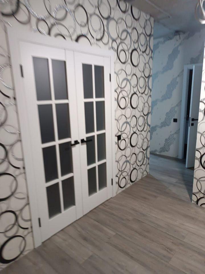 квартира г Дмитров микрорайон имени В.Н. Махалина 33 фото 4