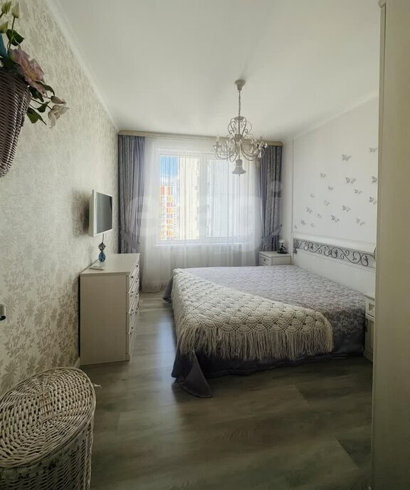 квартира г Красногорск ул Липовой Рощи 2к/2 Строгино фото 4