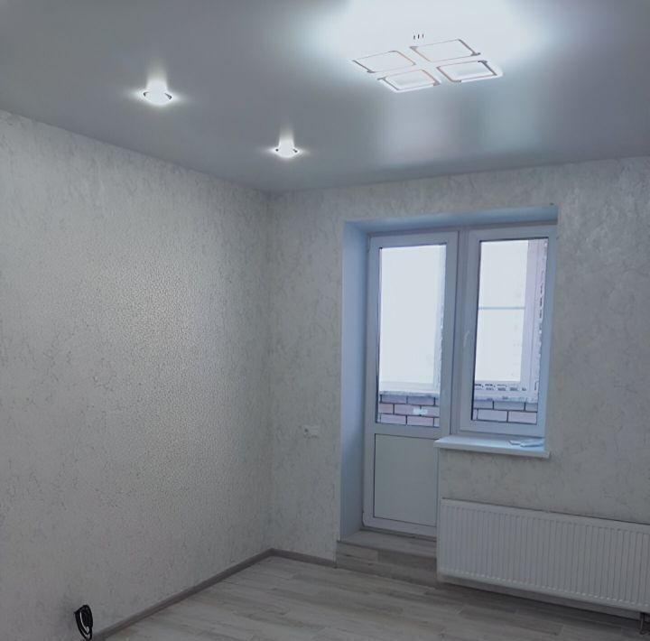 квартира г Дмитров микрорайон имени В.Н. Махалина 39 фото 3