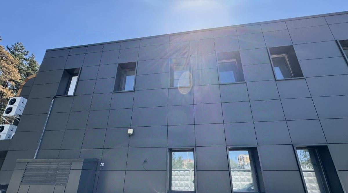 офис городской округ Наро-Фоминский г Апрелевка ул Дубки 1 Апрелевка фото 15