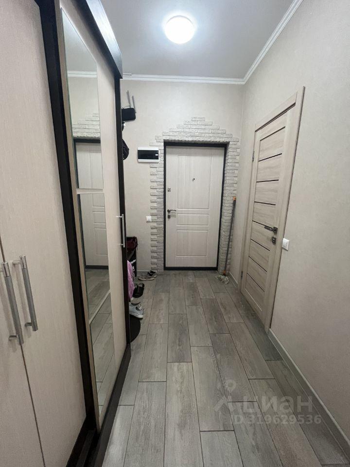 квартира г Лыткарино мкр 4а 6 Томилино, 4-й мкр фото 22