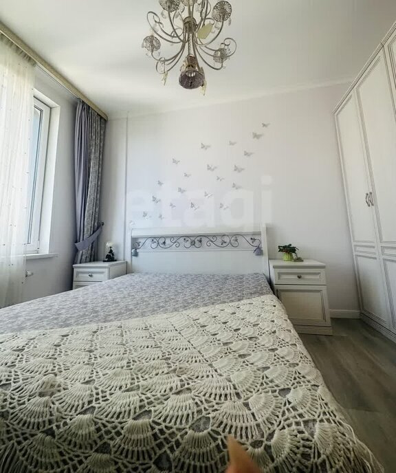 квартира г Красногорск ул Липовой Рощи 2к/2 Строгино фото 11