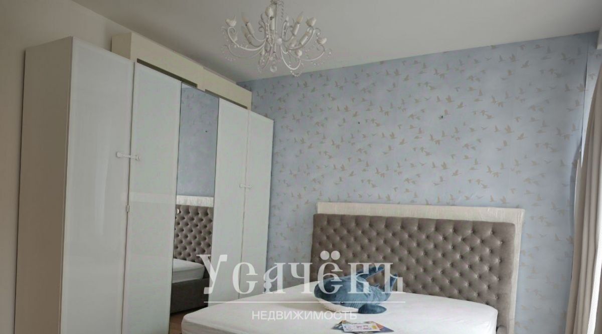 квартира г Москва метро Пушкинская б-р Страстной 10к/1 фото 6