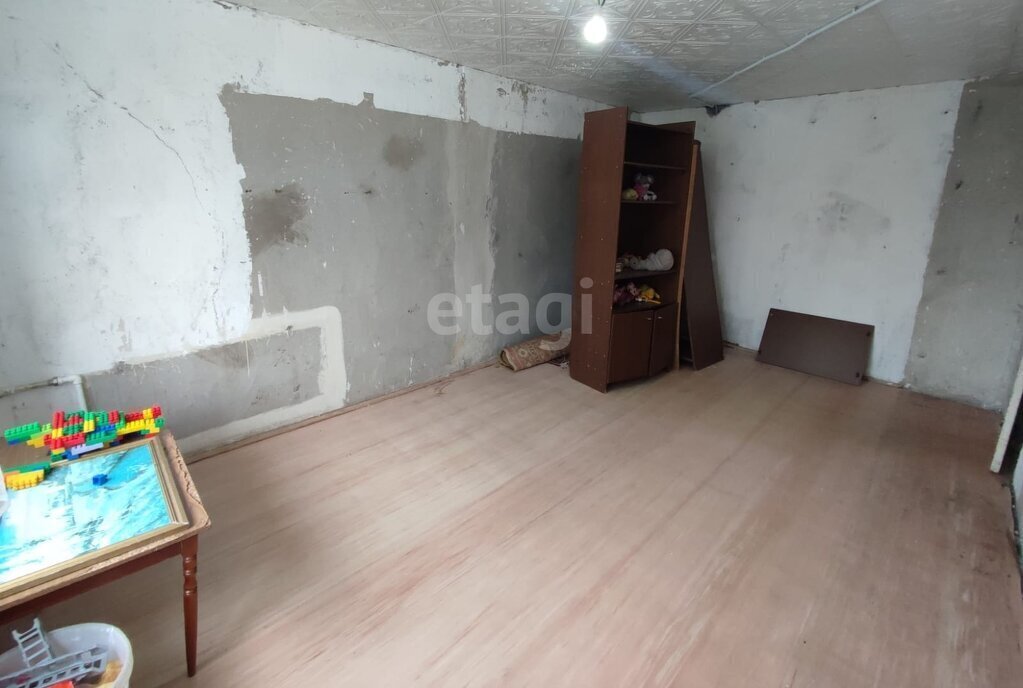квартира г Тверь р-н Заволжский ул Артюхиной 11к/4 фото 3