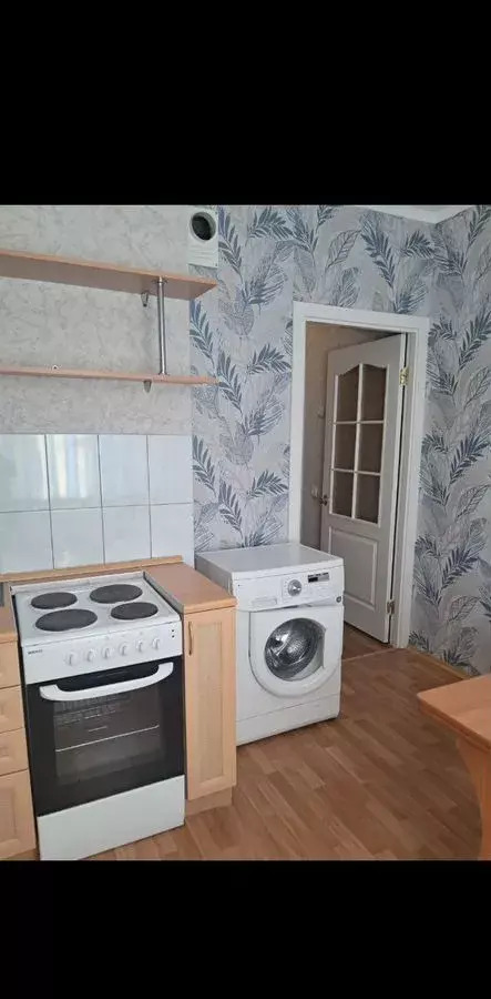 квартира г Старый Оскол мкр-н Северный, 2 фото 2