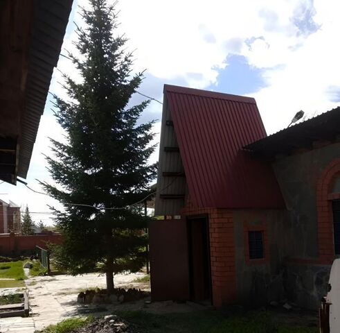 р-н Советский ул Сиреневая 6 фото