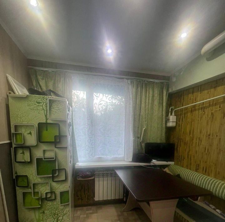 квартира г Ялта пгт Гурзуф ул Соловьева 22 фото 10