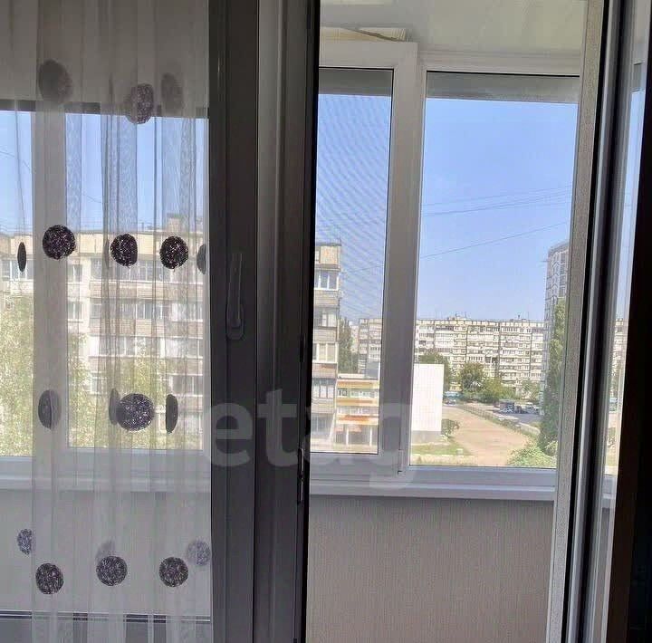 квартира г Белгород Западный ул Шаландина 21 Западный округ фото 4