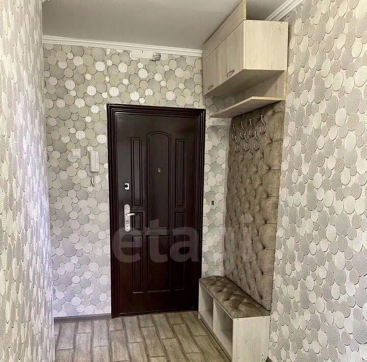 квартира г Белгород Западный ул Шаландина 21 Западный округ фото 3