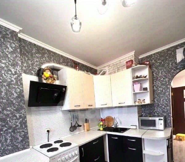 квартира г Феодосия ул Крымская 88 фото 7
