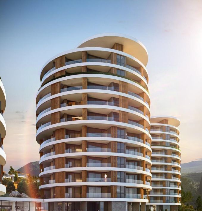 квартира г Алушта с Виноградное ул Сусловой 3 фото 10