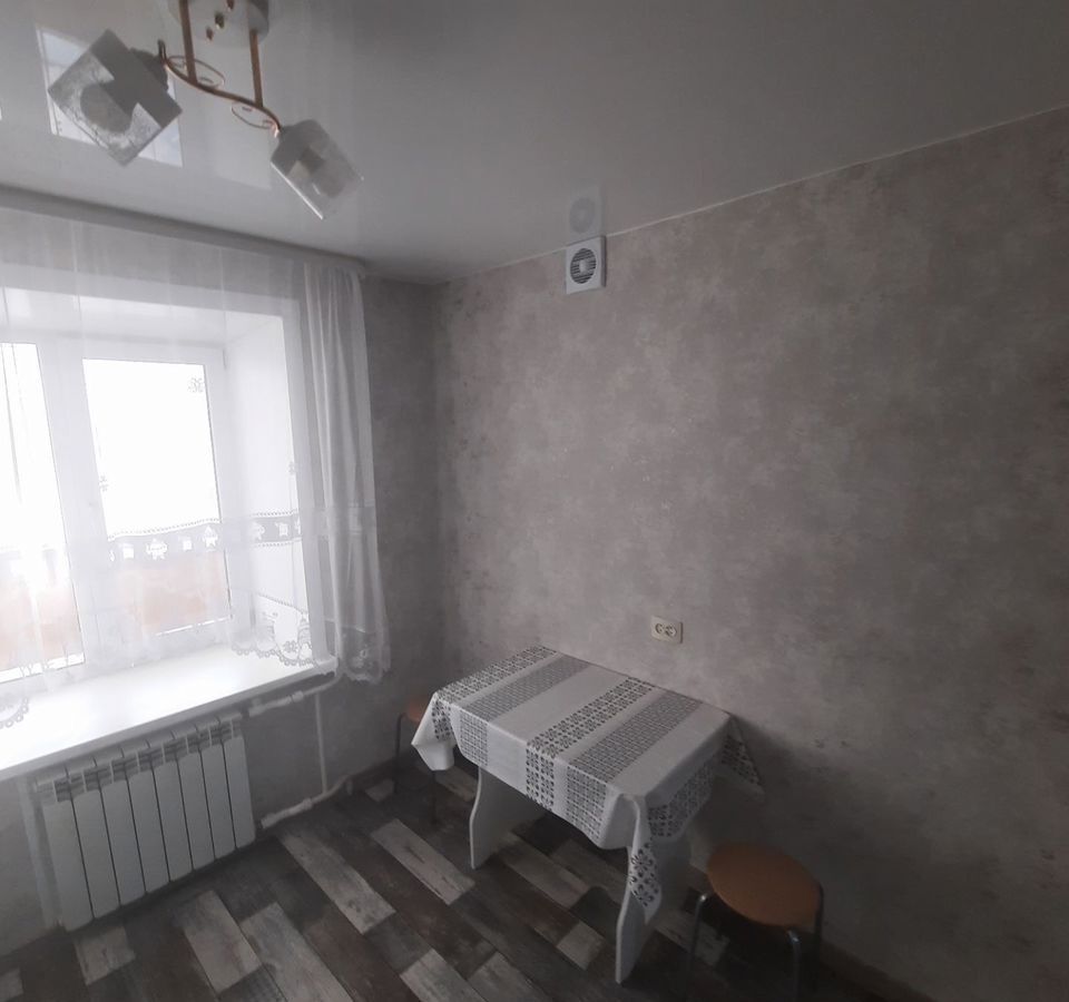квартира г Белогорск ул Южная 2 фото 2