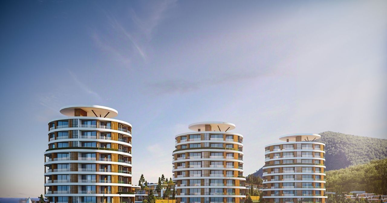 квартира г Алушта с Виноградное ул Сусловой 3 фото 27