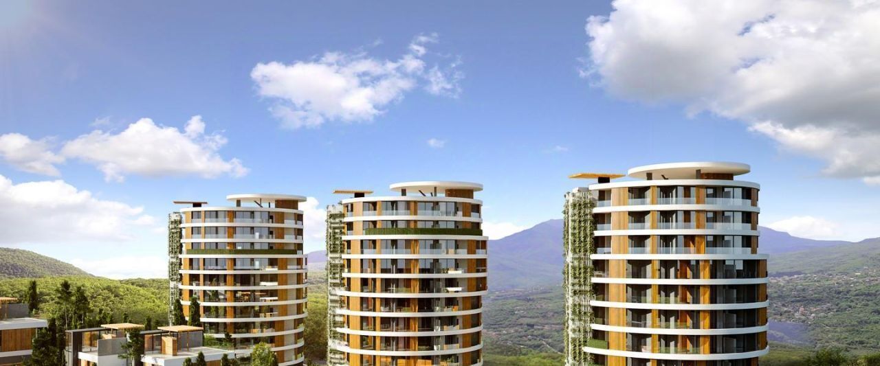 квартира г Алушта с Виноградное ул Сусловой 3 фото 19