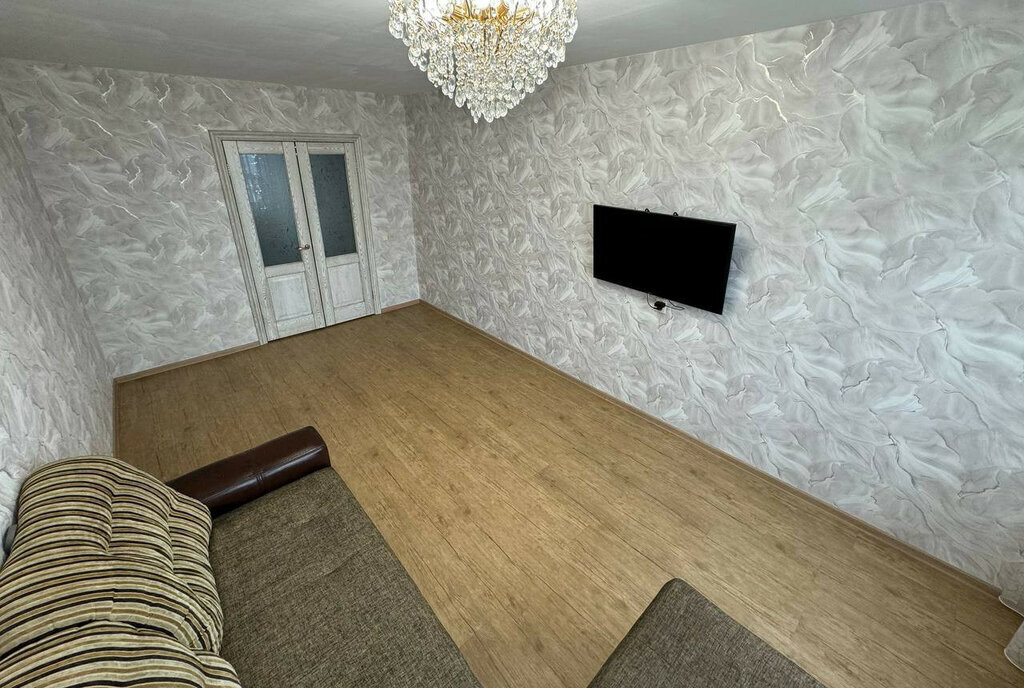 квартира г Комсомольск-на-Амуре ул Комсомольская 84к/2 фото 11
