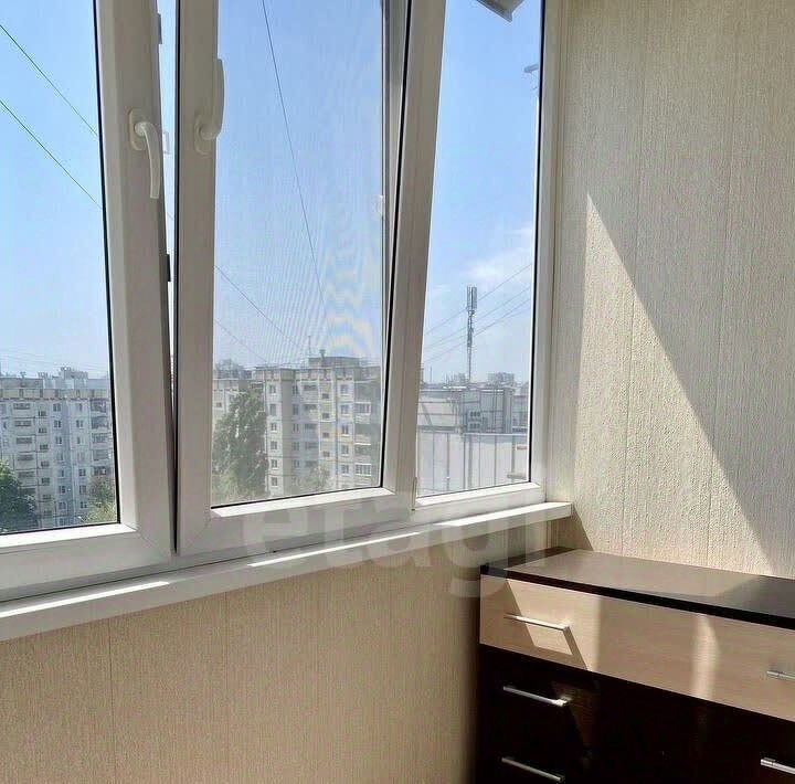 квартира г Белгород Западный ул Шаландина 21 Западный округ фото 8