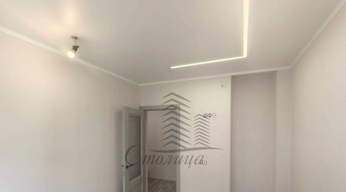 квартира г Старый Оскол микрорайон Молодогвардеец 11А фото 15