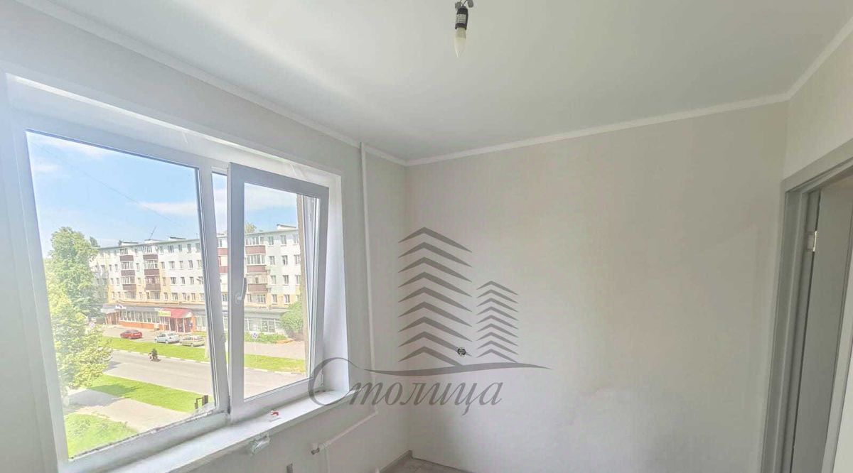 квартира г Старый Оскол микрорайон Молодогвардеец 11А фото 11