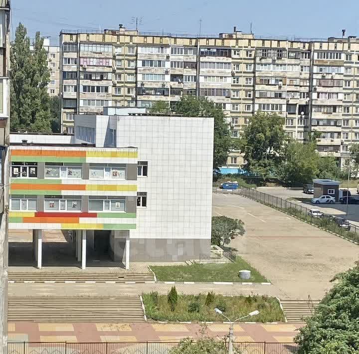 квартира г Белгород Западный ул Шаландина 21 Западный округ фото 16