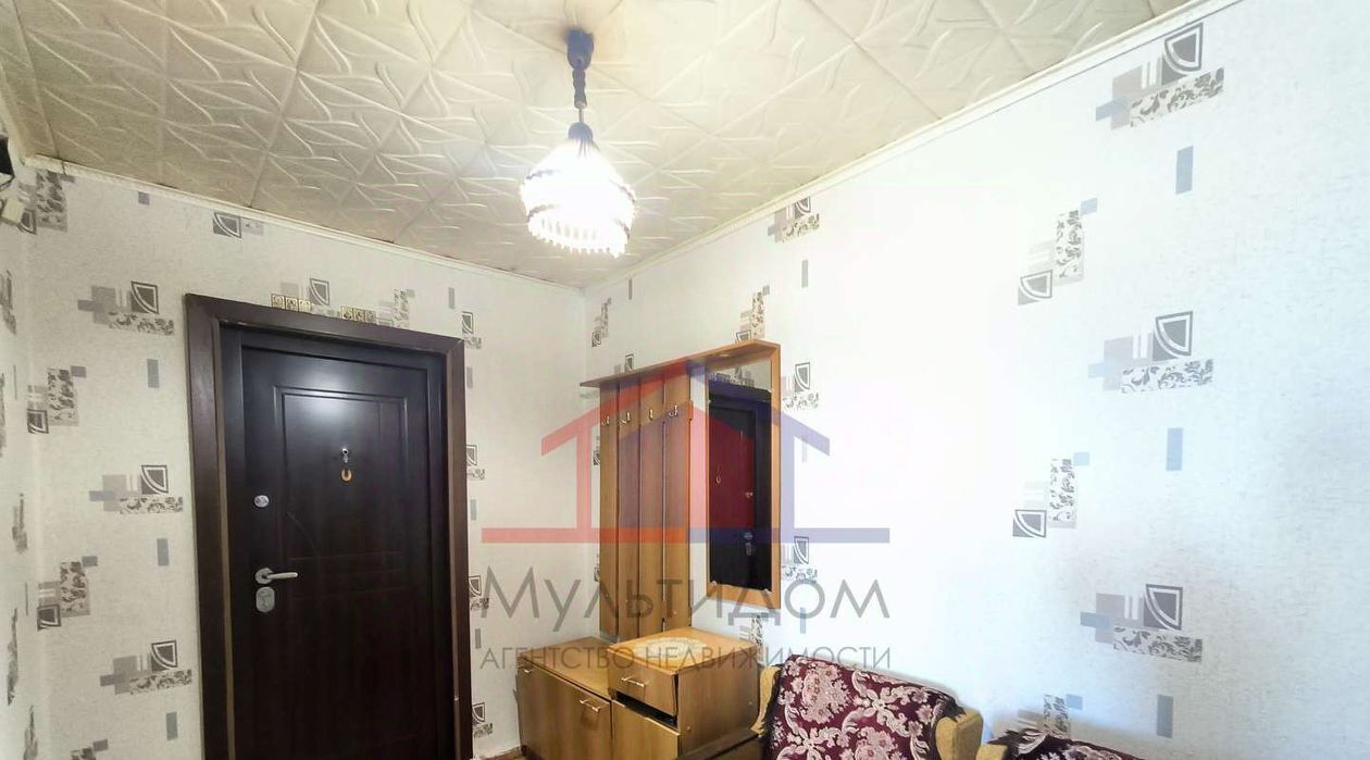 квартира г Губкин ул Сельскохозяйственная 2а фото 15