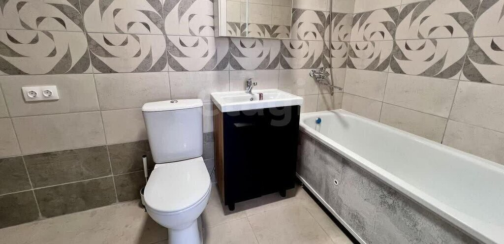 квартира г Курган ул Ленина 42 фото 8