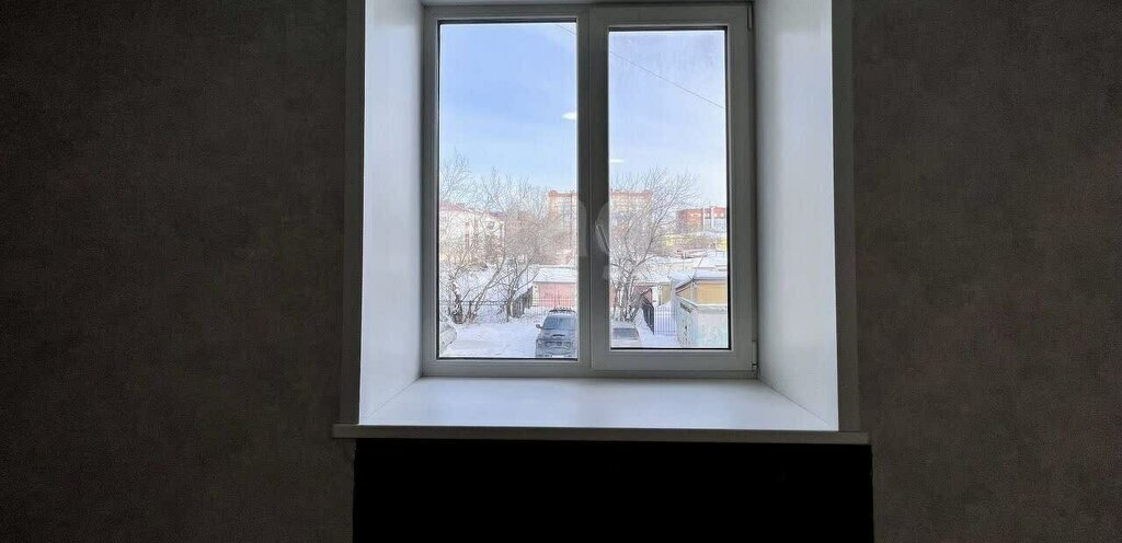 квартира г Курган ул Ленина 42 фото 13