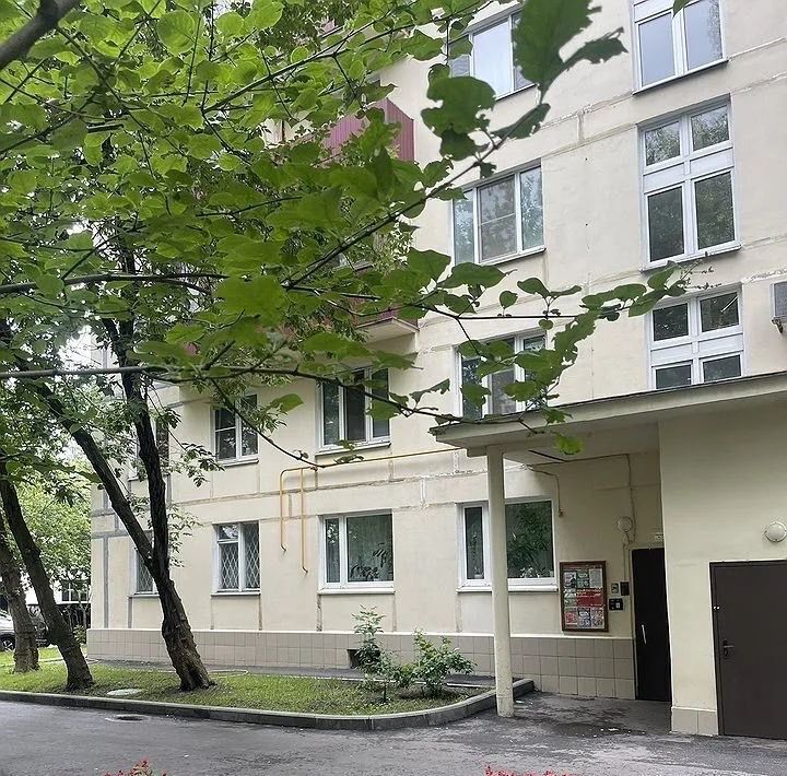 квартира г Москва метро Павелецкая пер 5-й Монетчиковский 13 муниципальный округ Замоскворечье фото 15