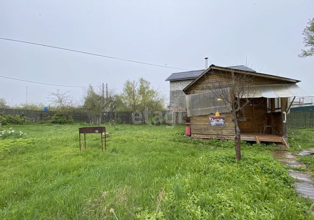 дом г Клин снт тер.Термометрист 68 км, 50, Ленинградское шоссе фото 24