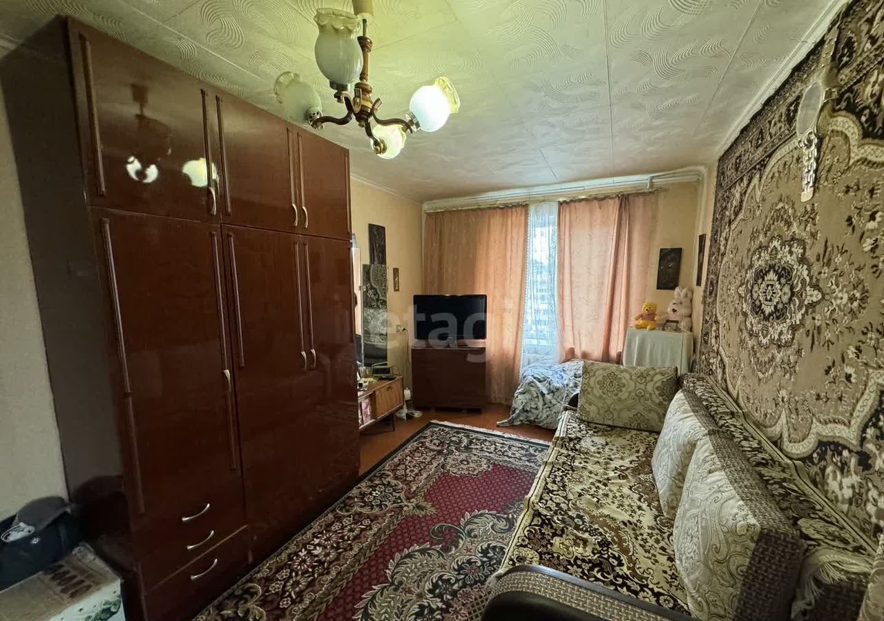 квартира г Черкесск ул Лободина 43 фото 1
