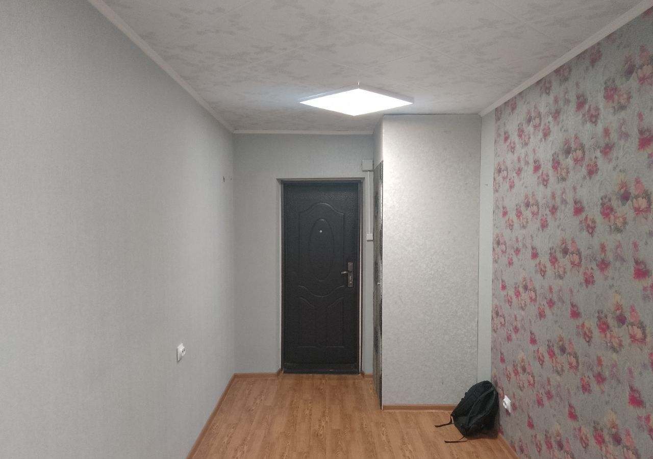 комната г Ульяновск р-н Засвияжский ул Терешковой 10 фото 3