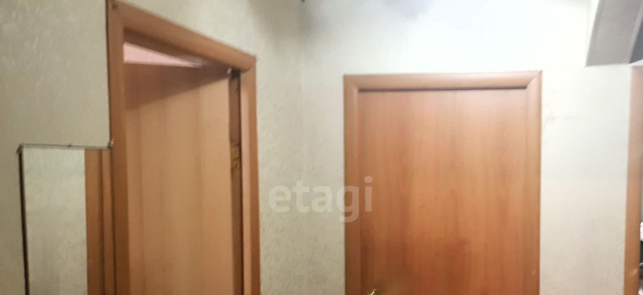 гараж г Ханты-Мансийск ул Заводская 26 фото 15