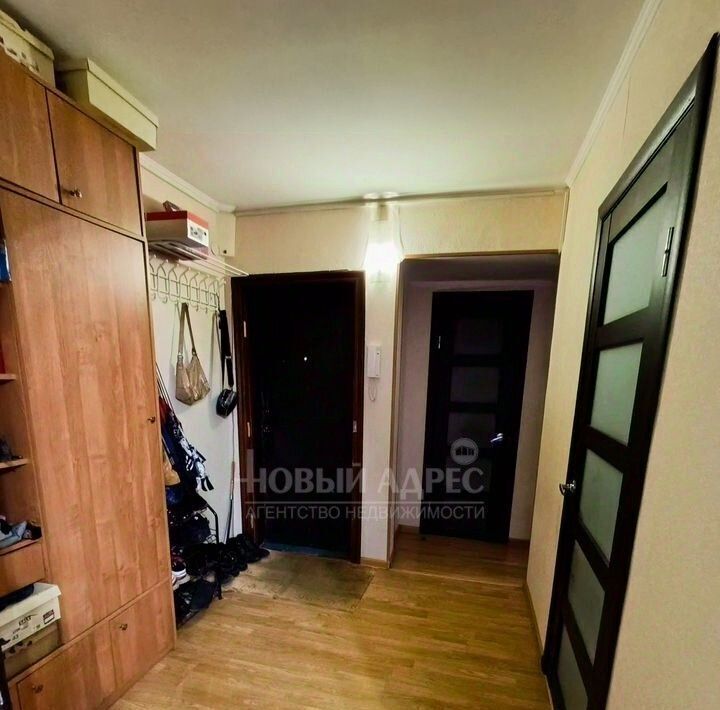квартира г Калуга р-н Ленинский ул Степана Разина 43 фото 5
