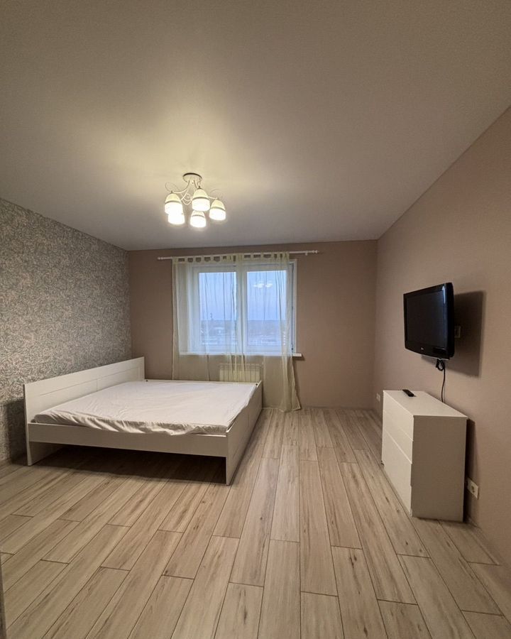 квартира г Калуга р-н Октябрьский б-р Солнечный 10 фото 6