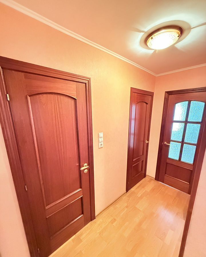 квартира г Химки мкр Сходня Сходня, 6, ул. Некрасова фото 33