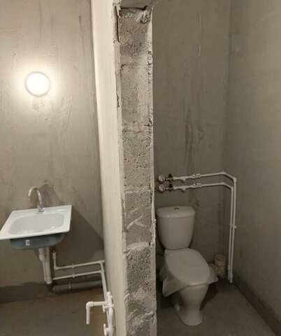 р-н Устиновский Аэропорт ул Новаторов 2к/1 фото