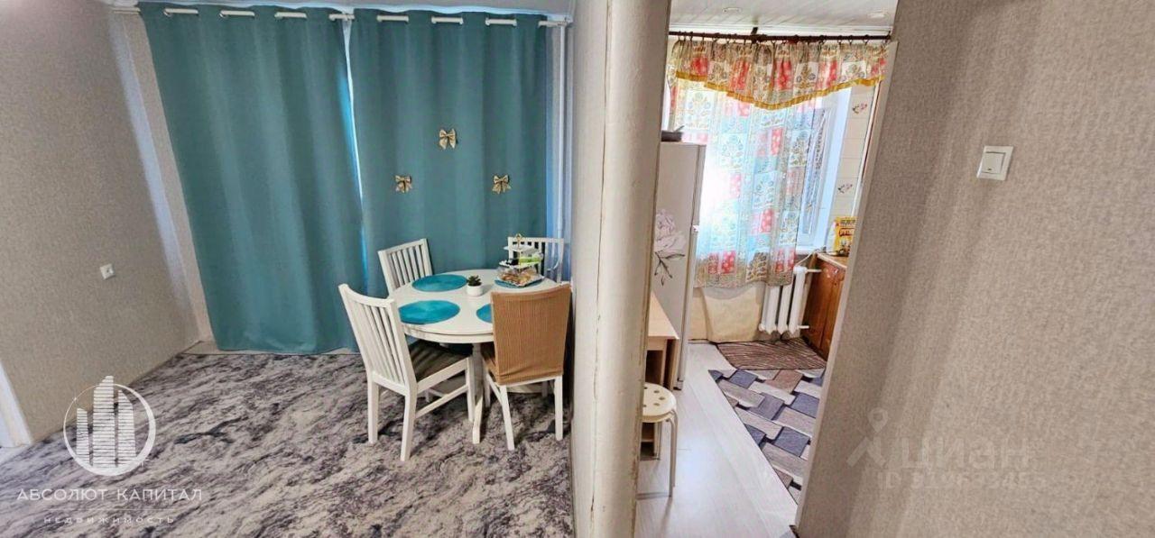 квартира г Ивантеевка проезд Студенческий 43 Пушкинский городской округ фото 3