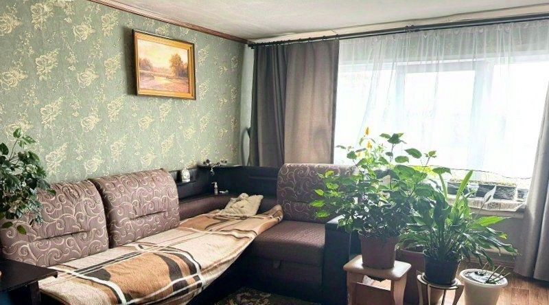 дом р-н Каслинский г Касли ул Розы Люксембург Каслинское городское поселение фото 3