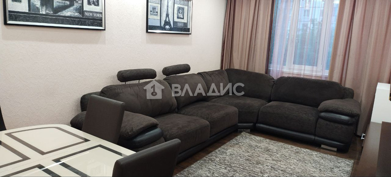 квартира г Белгород Западный ул Буденного 6 Западный округ фото 1