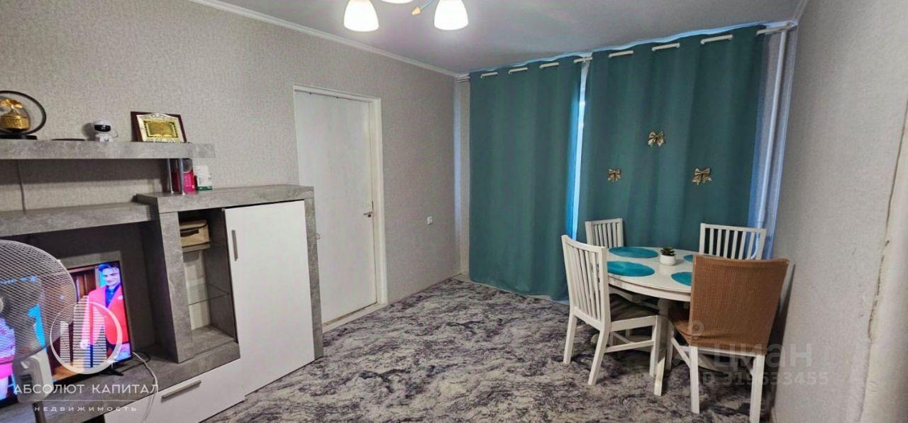 квартира г Ивантеевка проезд Студенческий 43 Пушкинский городской округ фото 6
