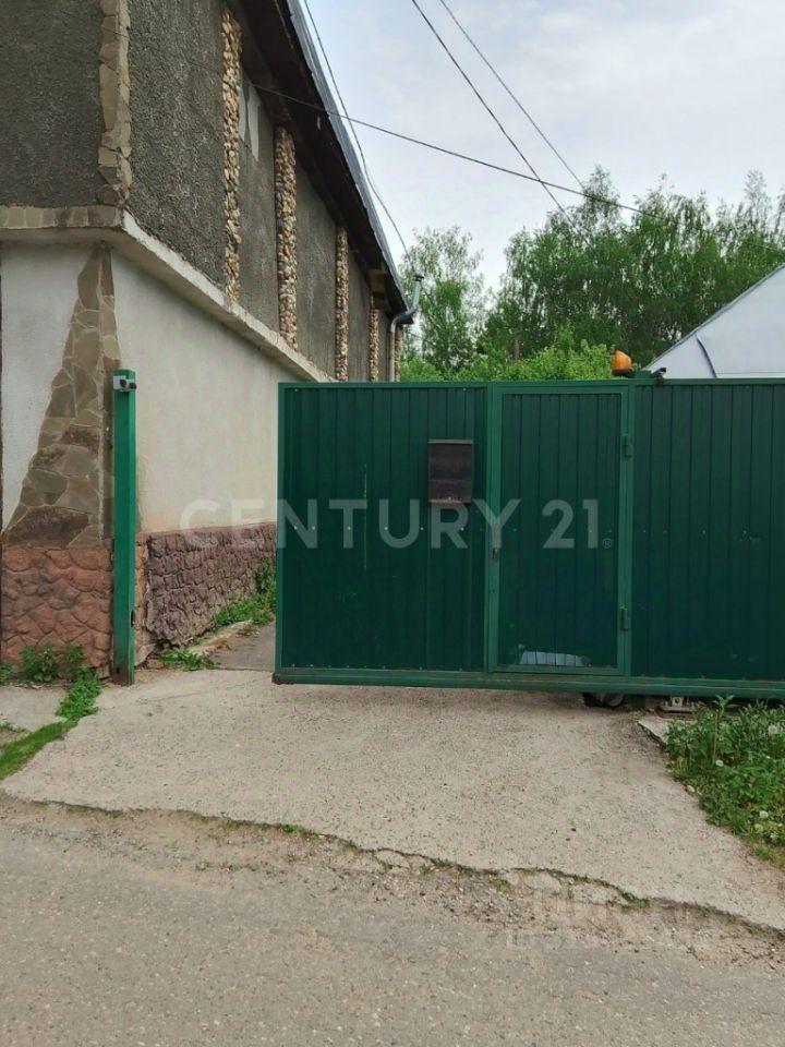 земля г Химки мкр Сходня ул Пролетарская 25 Сходня фото 12