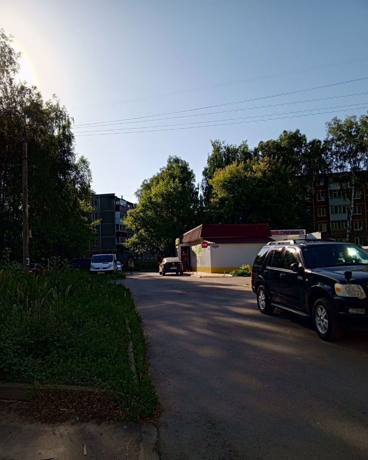 квартира г Орел р-н Заводской ул Комсомольская 400 фото 20