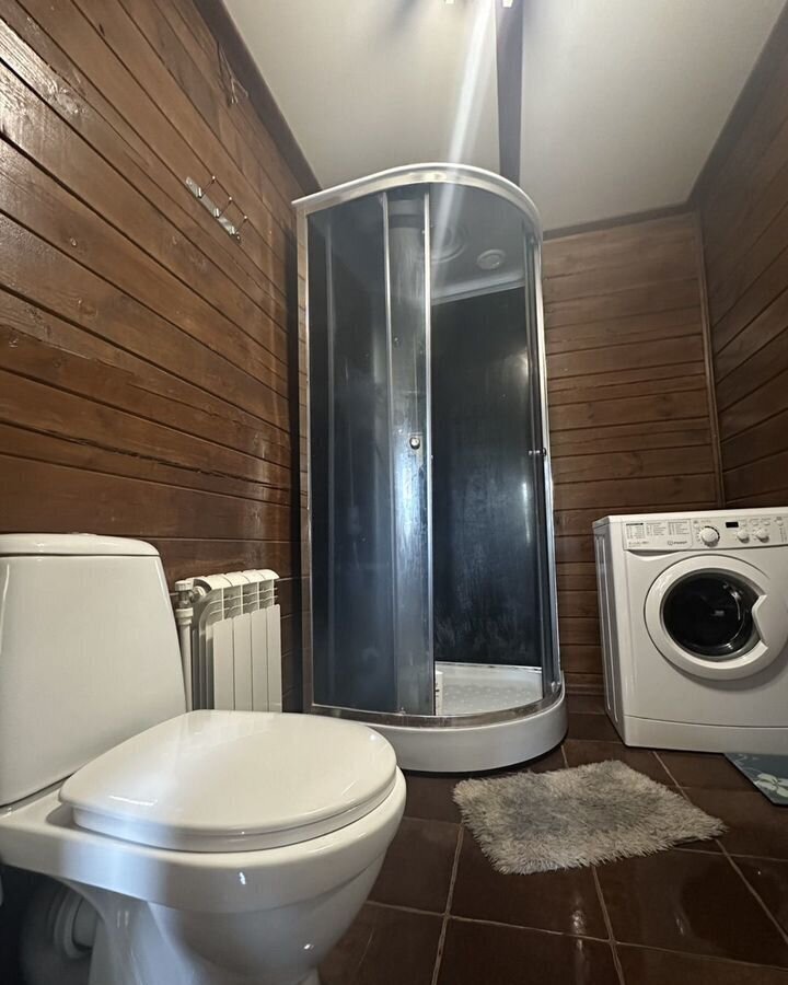 дом г Королев снт Дружба 8 км, 108, Ярославское шоссе фото 11