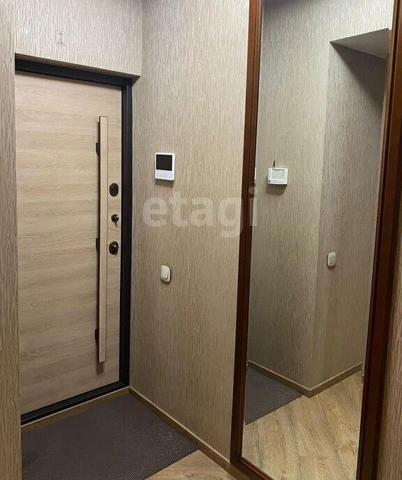 квартира г Кемерово р-н Центральный пр-кт Советский 71 фото 16